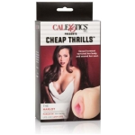 Cheap Thrills The Harlot Stroker Beige - Image 3