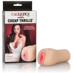 Cheap Thrills The Harlot Stroker Beige - Image 2