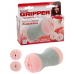 Travel Gripper Pussy and Ass