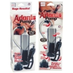 Adonis Penis Pump Black - Image 3