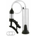 Quick Draw Vacuum Pump