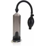 Precision Pump With Erection Enhancer Smoke - Image 2