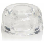 Universal Pump Sleeve Clear - Image 3