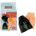 Universal Replacement Pump Sleeves
