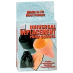 Universal Replacement Pump Sleeves - Image 3
