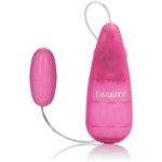 Pocket Exotics Vibrating Pink Passion Bullet