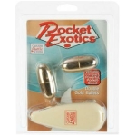 Double Gold bullets - Image 2