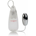 Pocket Exotics Silver Bullet Vibrator
