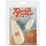 Ivory bullet - Image 2