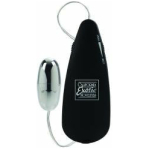 Silver Bullet Vibrator