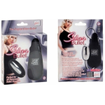 Silver Bullet Vibrator - Image 3