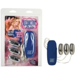 Interactives Trio Silver Bullets with Dual Controls - Image 2