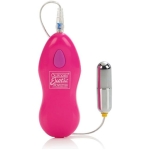 Ballistic Bullet Slimline Pink