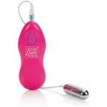 Ballistic Bullet Slimline Pink - Image 2