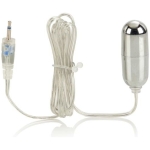 Ballistic Bullet Mini Purple Vibrator - Image 2