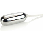 Ballistic Bullet Mini Purple Vibrator - Image 3