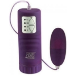 Waterproof Pocket Exotics Bullet - Image 2