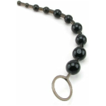 X 10 Beads Graduated Anal Beads 11 Inch