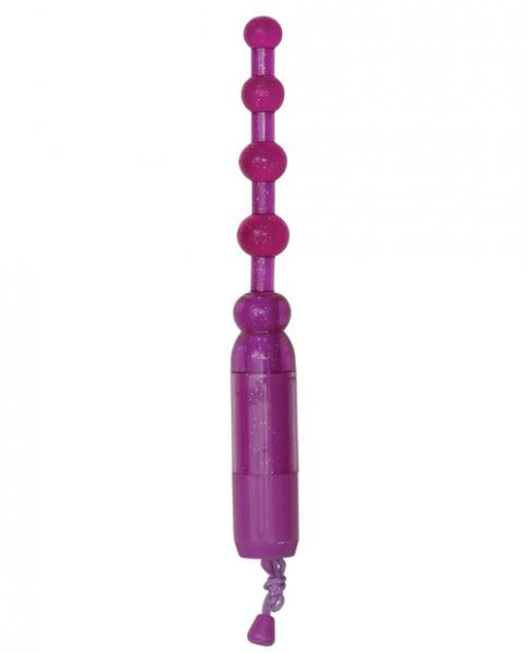 Vibrating Pleasure Beads