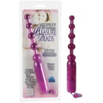 Vibrating Pleasure Beads - Image 3