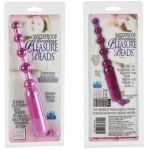 Vibrating Pleasure Beads - Image 2