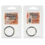 Silver Cock Ring - Small - Image 2