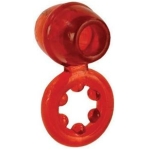 Dual Support Magnum Ring