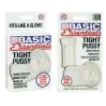 Basic Essentials - Tight Pussy Clear - Image 2