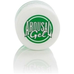Arousal Gel Mint Flavored .25 ounce