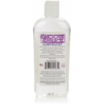 Smooth and Slick Water Based Lubricant 8 oz - Image 2
