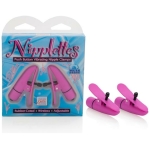 Nipplettes - Pink - Image 2