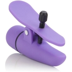 Nipplettes Purple Nipple Clamps - Image 3