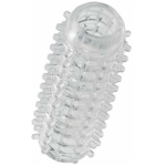 Dr Joel Kaplan Reversible Masturbator Clear