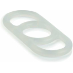 Dr Joel Kaplan Pump Erection Enhancer Ring Clear - Image 2