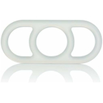 Dr Joel Kaplan Pump Erection Enhancer Ring Clear