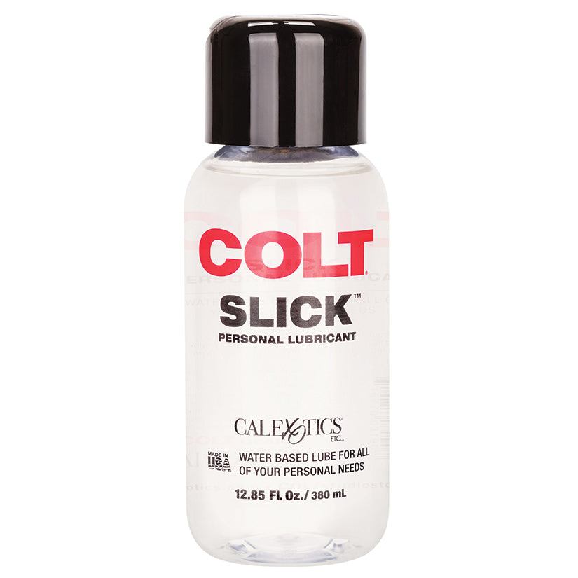 COLT Slick Personal Lube - 12.85 oz