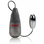 Colt Multi-Speed Power Pak Bullet Vibrator