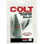 Colt Multi-Speed Power Pak Bullet Vibrator - Image 3