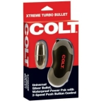 COLT Extreme Turbo Bullet - Image 3