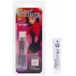Sexual Accelerator Gel .50oz Tube - Image 2