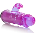 Amethyst Arouser Vibe - Purple - Image 3