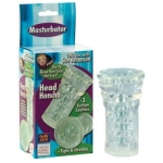 Sue Johanson Head Honcho Masturbator - Image 2
