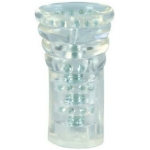 Sue Johanson Head Honcho Masturbator