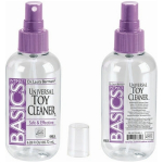 Dr. Laura Berman Intimate Basics Universal Toy Cleaner  6.28 oz - Image 2