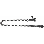 Classic Adjustable Clamp (black)
