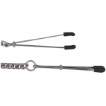 Spartacus Adjustable Tweezer Nipple Clamps - Image 2