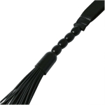 S&M Beaded Flogger - Image 2