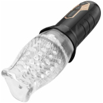 Cyclone Spinning Blow Job Simulator – Black