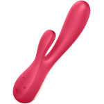 Satisfyer Mono Flex - Red