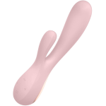 Satisfyer Mono Flex - Mauve